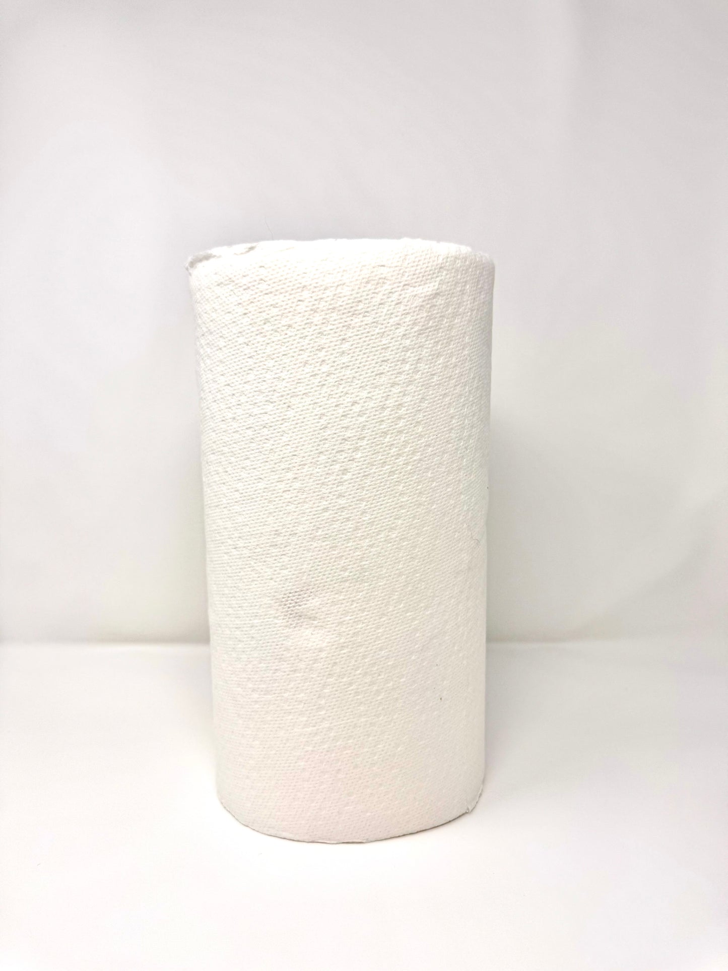 Paper Towel Roll, 40 2-Ply Sheets