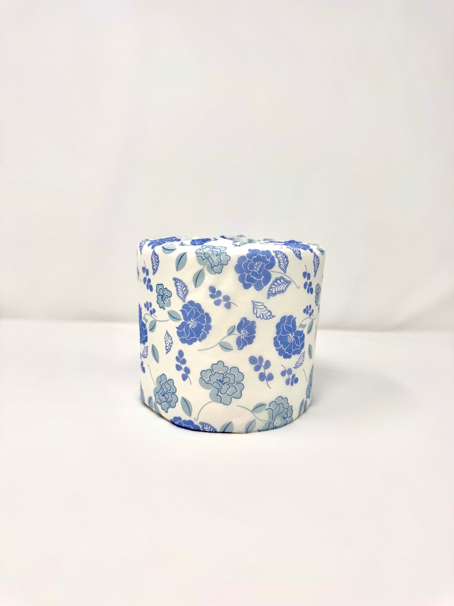 Decorative Toilet Paper Roll