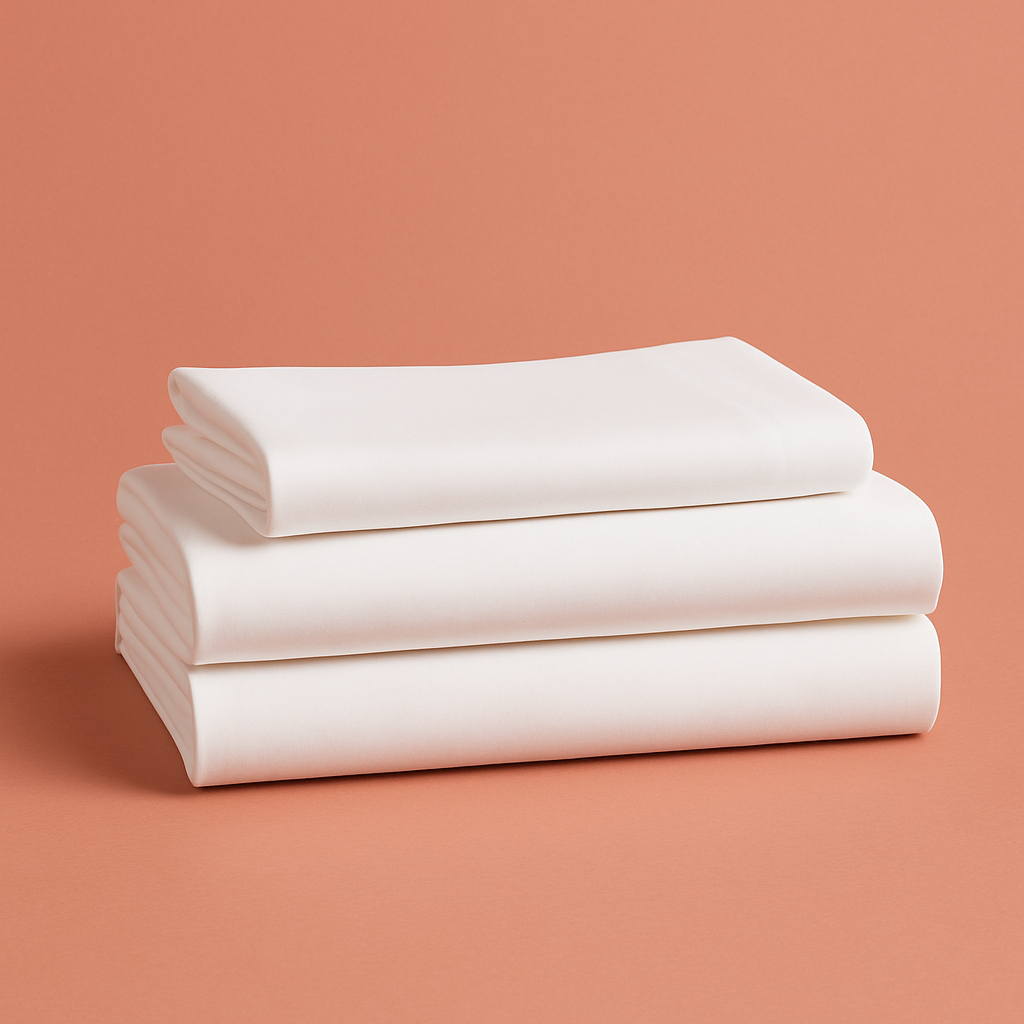 Microfiber Bed Sheet Set (Add-On)