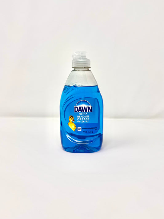 Dawn Ultra Dish Soap, 7.5 Fl oz