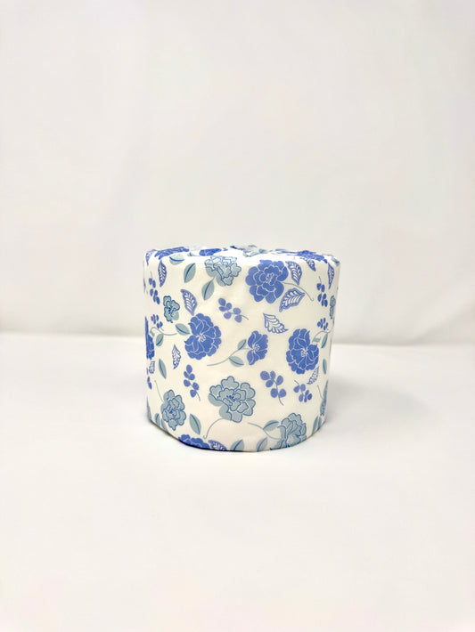 Decorative Toilet Paper Roll